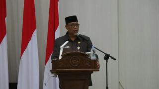 Bahas Perubahan APBD 2026, Pemkab Inhil Fokus Genjot PAD dan Penuhi Kebutuhan Masyarakat