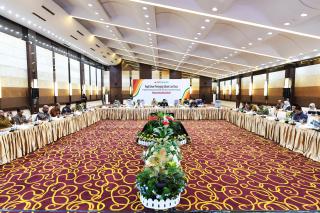 BRK Syariah Ajukan Calon Komisaris dan Direksi ke OJK, Tunggu Fit and Proper Test