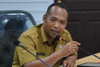 Bukan Sekadar Pesta, HUT ke-27 Kuansing Dimeriahkan Kuansing Mengaji