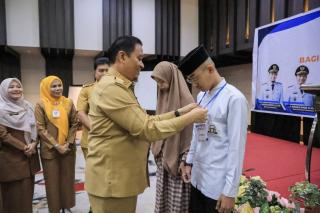 Pemko Pekanbaru Bentuk Konselor Sebaya, Anak Didik Didorong Berani Bercerita