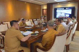 Rohil dan Kampar Masuk Sekolah Rakyat Tahap III, Pemprov Riau Diminta Pastikan Lahan Siap