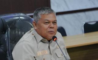 Persiapan HUT ke-27 Kuansing Capai 98,5 Persen, Pacu Jalur hingga Batik Carnival Siap Digelar