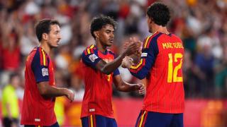 Yamal Menggila, Spanyol Hancurkan Kroasia 4-1 dan Kokoh di Puncak Grup