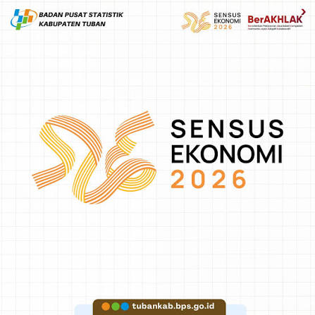 Pemkab Kuansing Dorong Warga Segera Isi Survei Sensus Ekonomi, Batas Waktu 10 Oktober