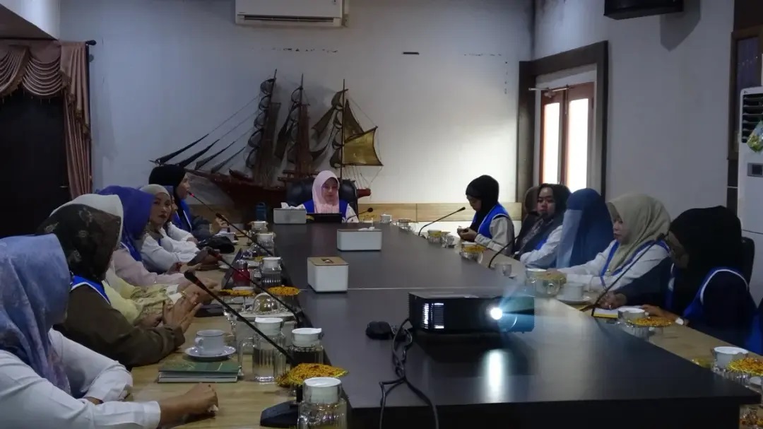 IWAPI Inhil Perkuat Pengurus hingga Kecamatan, UMKM Perempuan Akan Didata