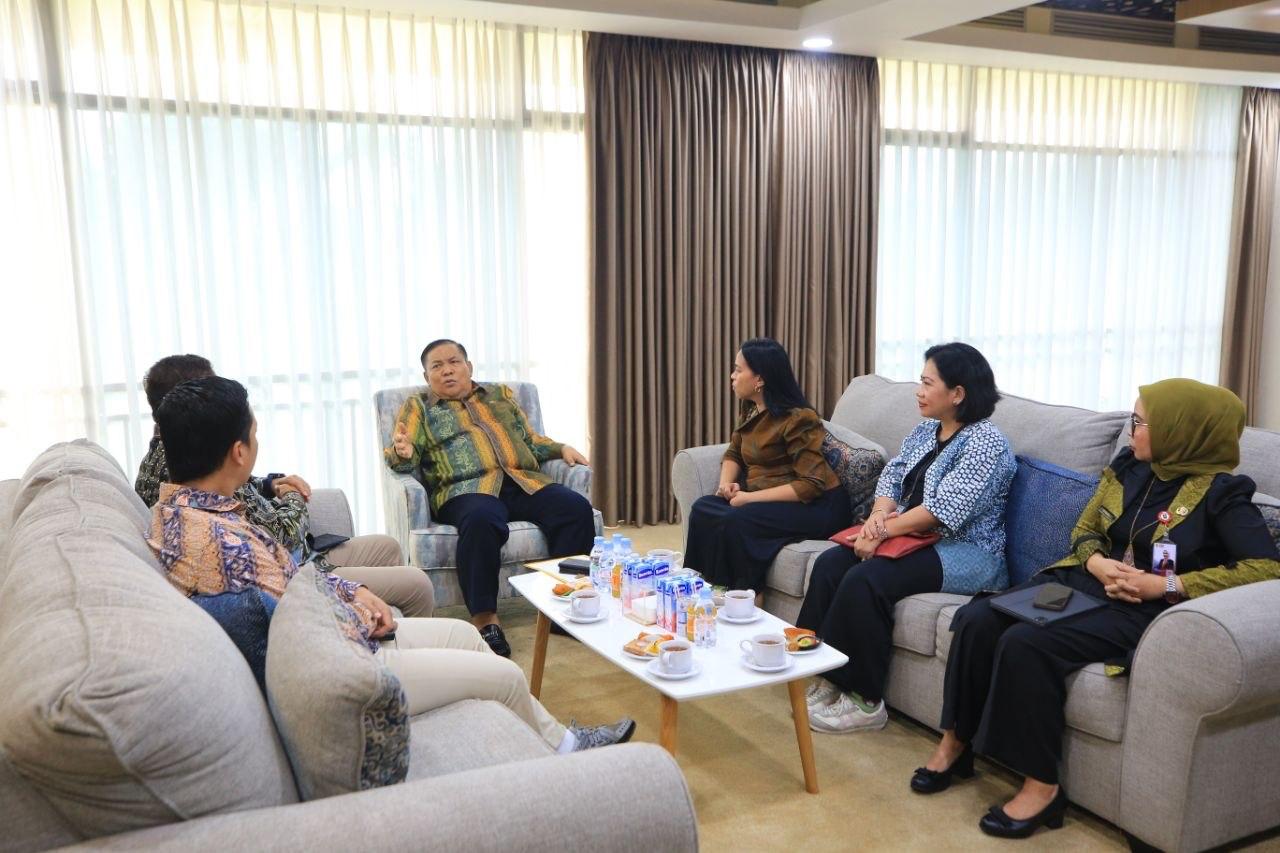 Korban Kecelakaan di Riau Mendekati 4.000 Orang, Pemprov dan Jasa Raharja Petakan Titik Rawan