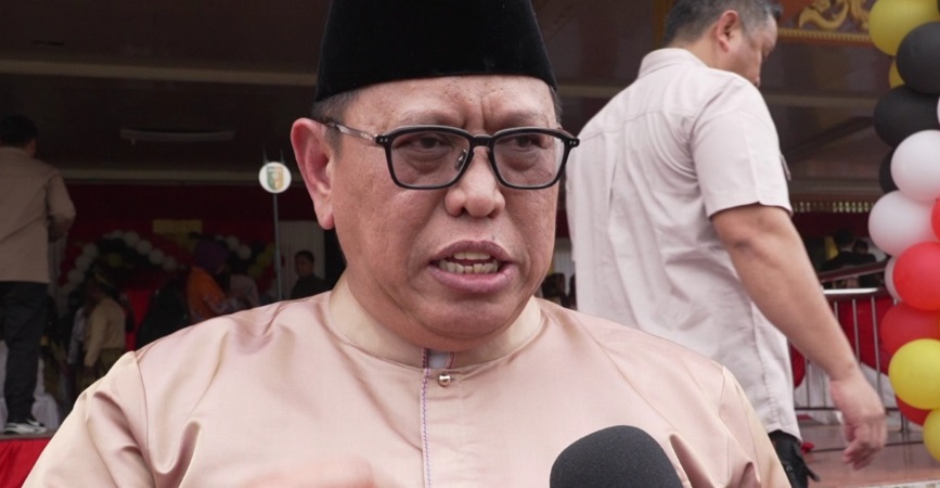 Mursyid Siap Kawal Aspirasi Tol Inhu–Kuansing–Sumbar, Diharapkan Buka Akses Ekonomi dan Pariwisata