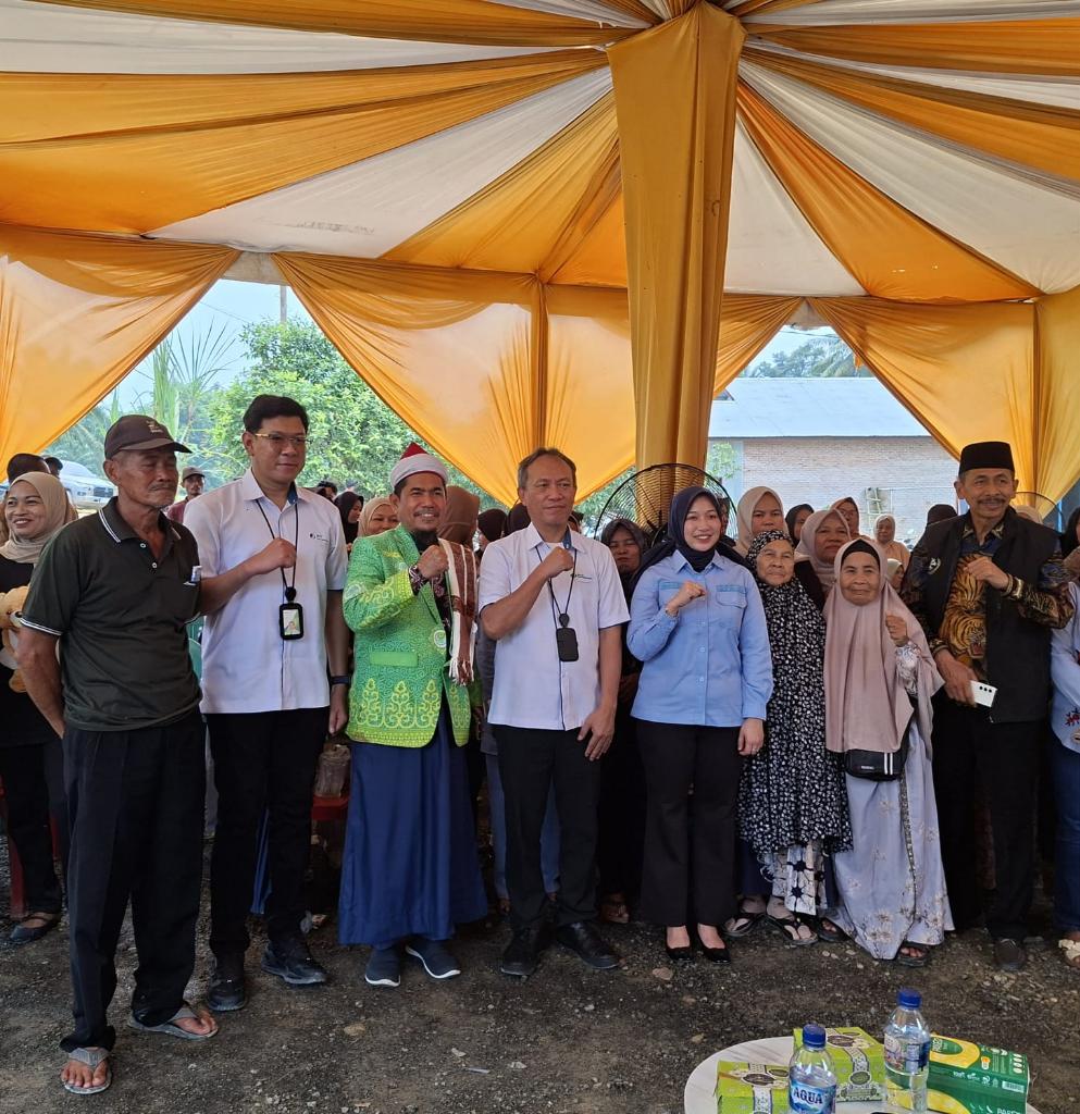 BPJS Ketenagakerjaan Sosialisasi Perlindungan Jaminan Sosial Ketenagakerjaan bagi Pekerja Informal