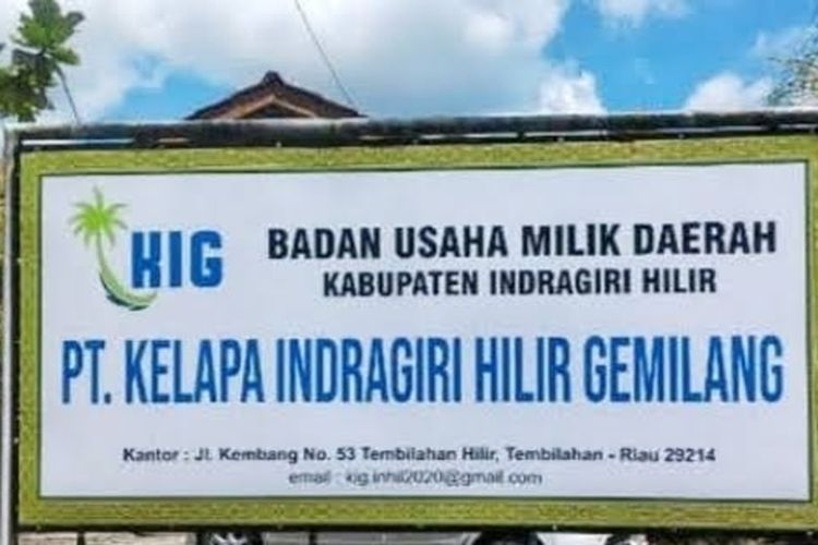 Tujuh Kandidat Lolos Seleksi Administrasi Komisaris dan Direktur PT KIG, Siapa Saja?