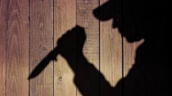 Gegara Sengketa Warisan, Adik Bacok Abang Kandung hingga Tewas di Pelalawan