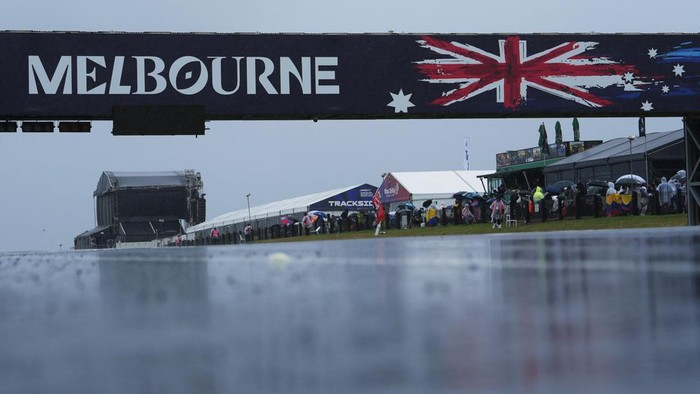 Resmi! MotoGP Australia 2026 Dibatalkan, Rider Siapkan Lap Perpisahan di Phillip Island