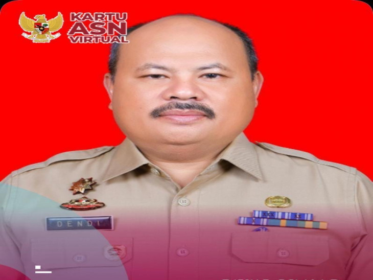 Sempat Tertunda, Gaji PPPK Paruh Waktu Kampar Dibayar 26 Oktober, Ini Penyebabnya