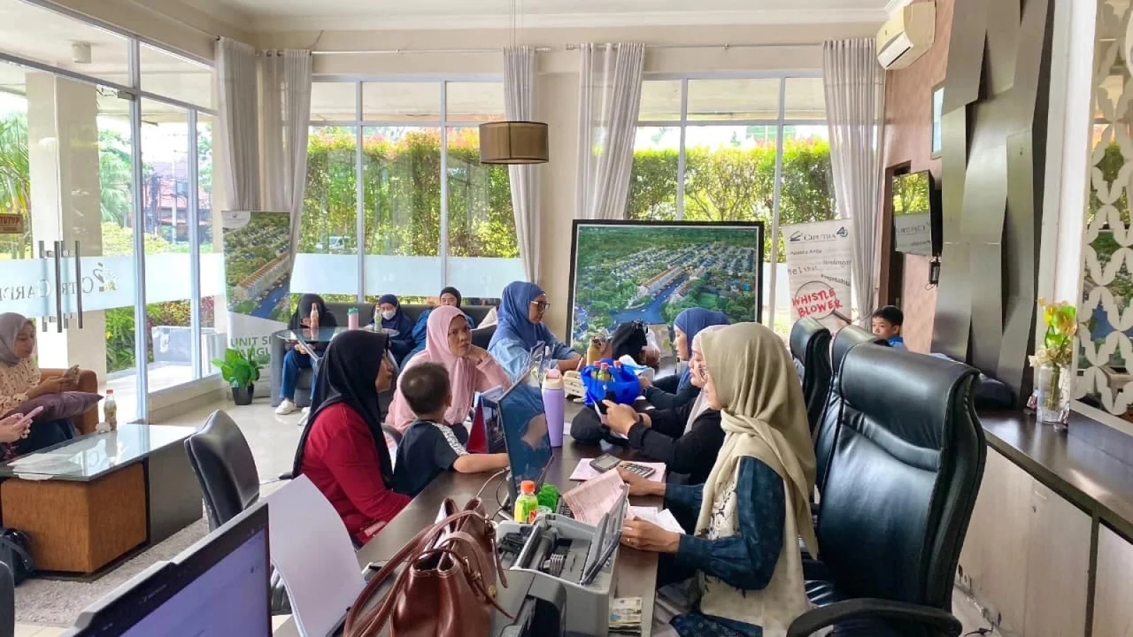 Pemko Pekanbaru Perpanjang Pemutihan Denda Pajak Reklame dan PBB-P2 hingga 31 Oktober