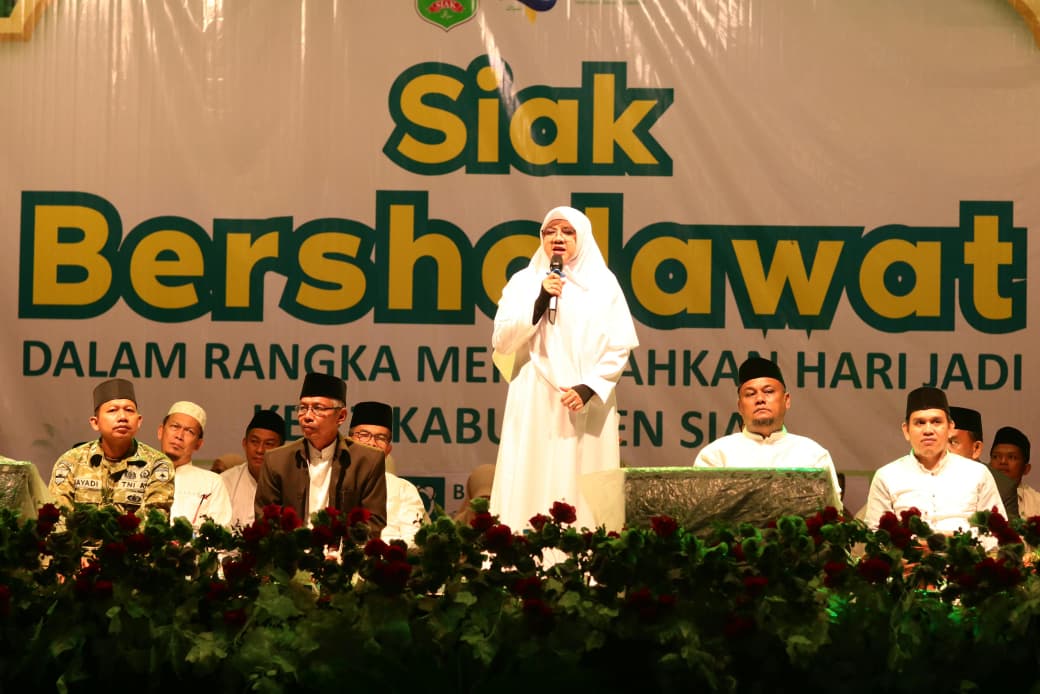 Bupati Afni Tegaskan Pejabat Adalah Pelayan Masyarakat, Bukan untuk Dilayani