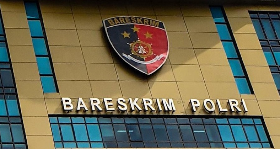 Bareskrim Tetapkan 245 Tersangka Karhutla, Riau Masuk Dua Besar dengan 59 Laporan Polisi