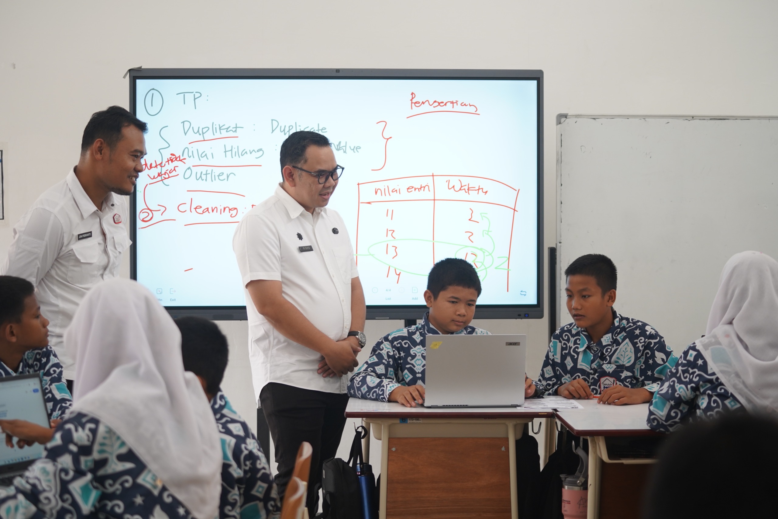 Pemprov Riau Buka Pemilihan Guru dan Kepala Sekolah Berprestasi 2026, Pendaftaran Hingga 5 November