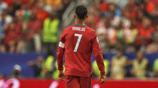 Cristiano Ronaldo Tinggalkan Timnas Portugal, Dipicu Keputusan Jorge Jesus