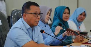 KSP Dorong Tepian Narosa Naik Kelas, Pacu Jalur Disebut Punya Daya Tarik Nasional