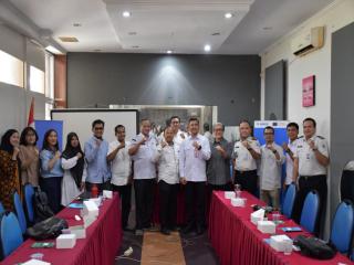 Tak Bisa Ditangani Sendiri, Pemprov Riau Gandeng Kampar Cari Solusi Pengungsi