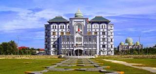 Ada UIN Suska Riau, Ini 9 PTKIN Terbaik di Indonesia Versi THE WUR 2027