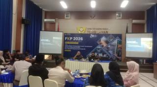 Bea Cukai Tembilahan Gelar FKP 2026, Dorong Pelayanan Publik dan Produk Lokal Tembus Pasar Ekspor