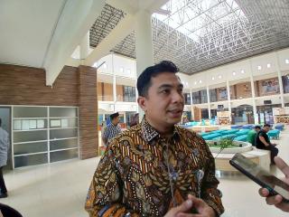 BGS STC Berakhir, Pemko Pekanbaru Tegaskan HGB Tak Bisa Diperpanjang, Pedagang Tetap Bisa Sewa