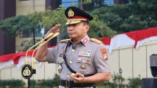 Kapolda Riau Berganti, Irjen Herry Heryawan Dipromosikan Jadi Kabaharkam Polri