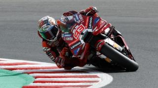 Marc Marquez Tak Terbendung di Motegi, Tekuk Jorge Martin di MotoGP Jepang 2026