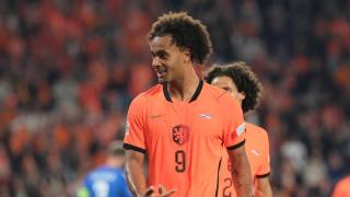 Belanda Tekuk Serbia 2-1, Gol Joshua Zirkzee Antar Oranje ke Puncak Grup