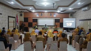 Inhil Bidik Swasti Saba Padapa 2027, Bupati Herman Minta Seluruh OPD Bergerak