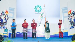 UIN Suska Riau Masuk Lima Besar PKM IV PTKIN Se-Sumatera, Bawa Pulang 18 Medali