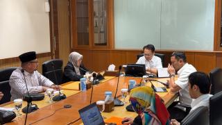 DBH Migas Siak Diproyeksi Anjlok Jadi Rp36 Miliar, Bupati Afni Pertanyakan Transparansi Kemenkeu