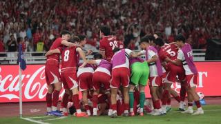 Timnas Indonesia Juara FIFA ASEAN Cup 2026, Taklukkan Thailand Lewat Adu Penalti