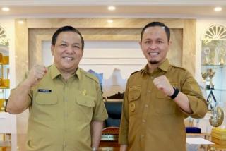 Wali Kota Pekanbaru Apresiasi SF Hariyanto, Pelebaran Tiga Ruas Jalan Mulai Urai Kemacetan