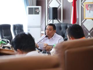 Disdik Pekanbaru Tegur Sekolah Swasta yang Langgar PJJ Saat Kabut Asap