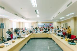 Menuju Three Zero 2030, Wabup Rohil Tegaskan Penguatan Layanan dan Pendampingan ODHIV