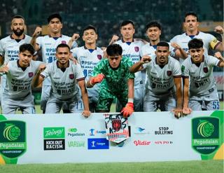 PSPS Pekanbaru Masuk Grup B League Cup 2026/2027, Tantang Semen Padang dan Bhayangkara Lampung
