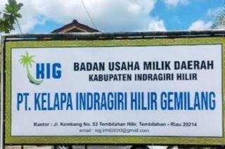 PT KIG Gemilang Buka Seleksi Komisaris dan Direktur, Pendaftaran Dibuka hingga 16 Oktober