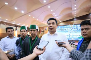 HGB 133 Kanto STC Berakhir, Pemko Pekanbaru Siapkan Skema Sewa untuk Pedagang