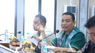 Kejar 3.425 Anak Belum Imunisasi, Pemko Pekanbaru Turun Langsung ke Rumah Warga