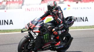 Bezzecchi Juara MotoGP Mandalika 2026, Marc Marquez Terlempar ke Posisi Keenam