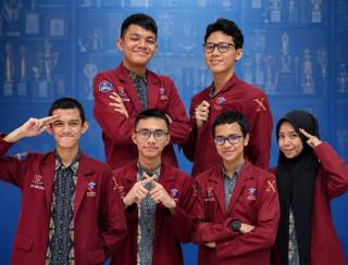 Enam Murid Raih Juara OMI Provinsi, MAN 2 Kota Pekanbaru Amankan 4 Tiket ke Tingkat Nasional