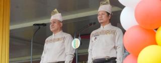 HUT ke-27 Kuansing, Juprizal Tekankan Sinergi DPRD dan Pemda: Pembangunan Harus Berpihak kepada Raky