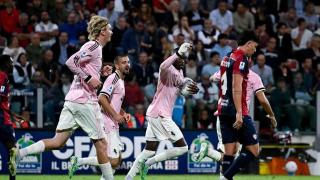 Kolo Muani Selamatkan Juventus dari Kekalahan, Cagliari Gagal Amankan Tiga Poin