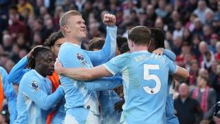 Liverpool Dibantai Manchester City 0-3 di Anfield, Kartu Merah Gravenberch Jadi Petaka