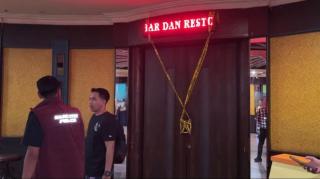 63 Orang Positif Narkoba di MP Club Pekanbaru, Polisi Buru Jaringan Pemasok