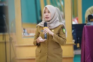 Kemenkes Uji 16 Standar Akreditasi RSUD Arifin Achmad, Raih Paripurna Tak Lagi Mudah