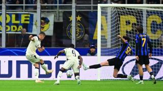 Hujan 7 Gol di Giuseppe Meazza, Inter Milan Dipermalukan Club Brugge 3-4