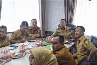 Pemkab Meranti Siapkan Beasiswa 2026, Mahasiswa D-III hingga S-3 Berpeluang Mendapat Bantuan