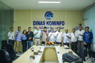 Pemko Dumai Jajaki Investasi Sampah Jadi Energi, Gandeng Investor Belanda